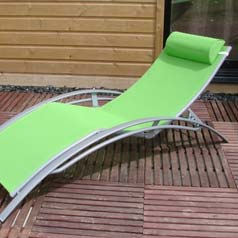 Bain de Soleil Vert EX